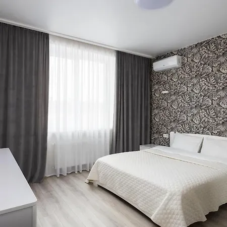 091 Апартаменти Жк Софія Резиденс Vyshneve Exterior photo