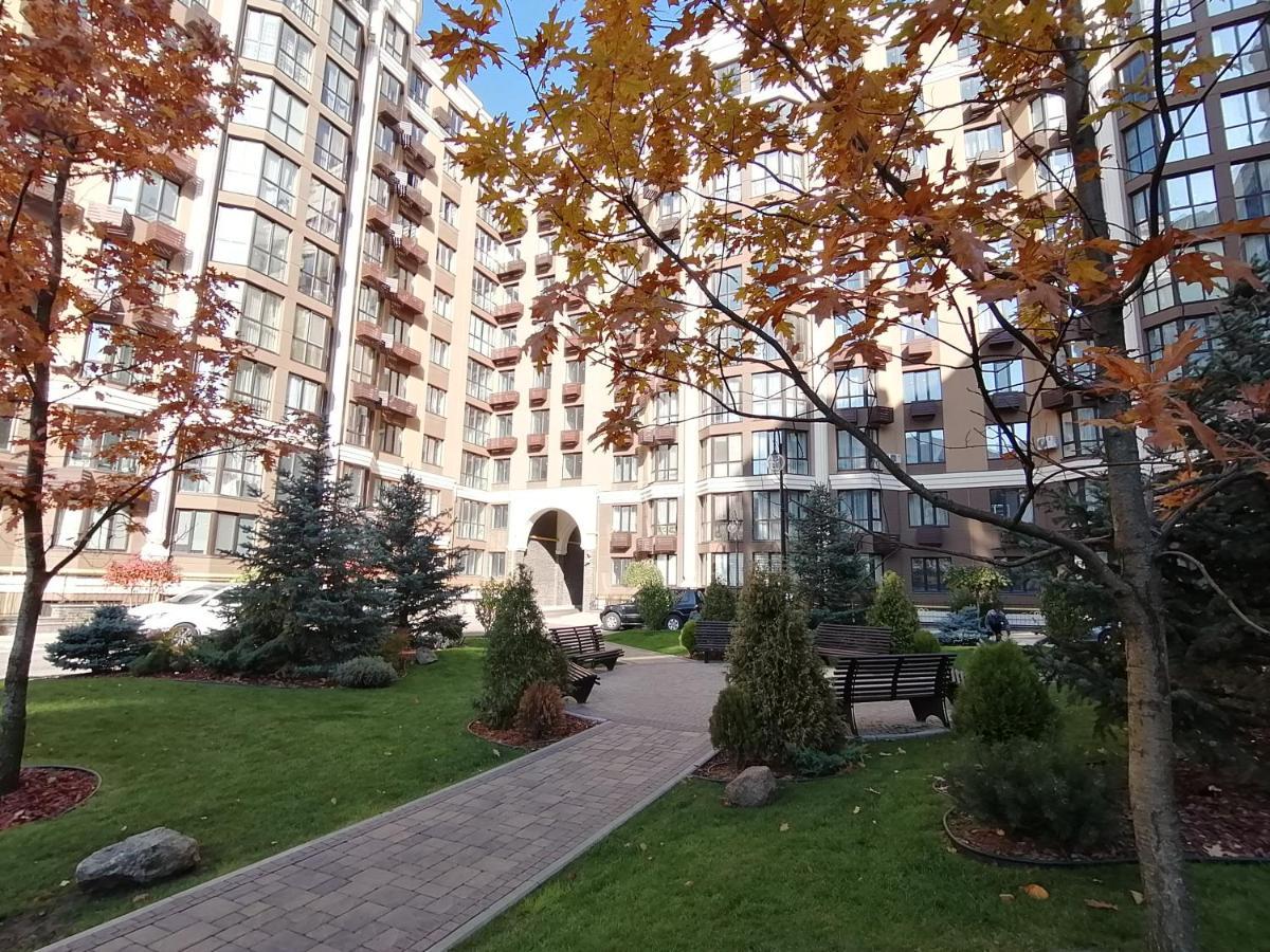 Apartment 091 жк софія резиденс Vyshneve