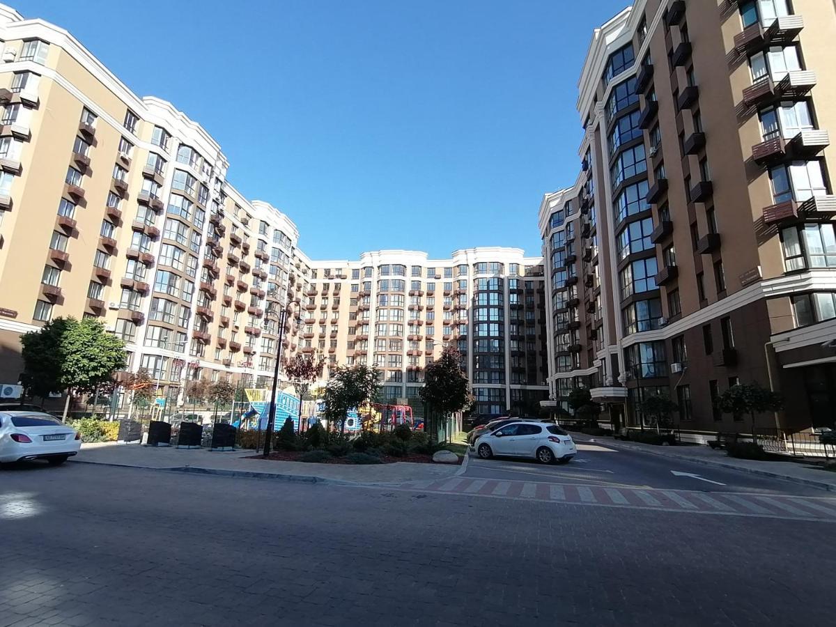 091 жк софія резиденс Apartment