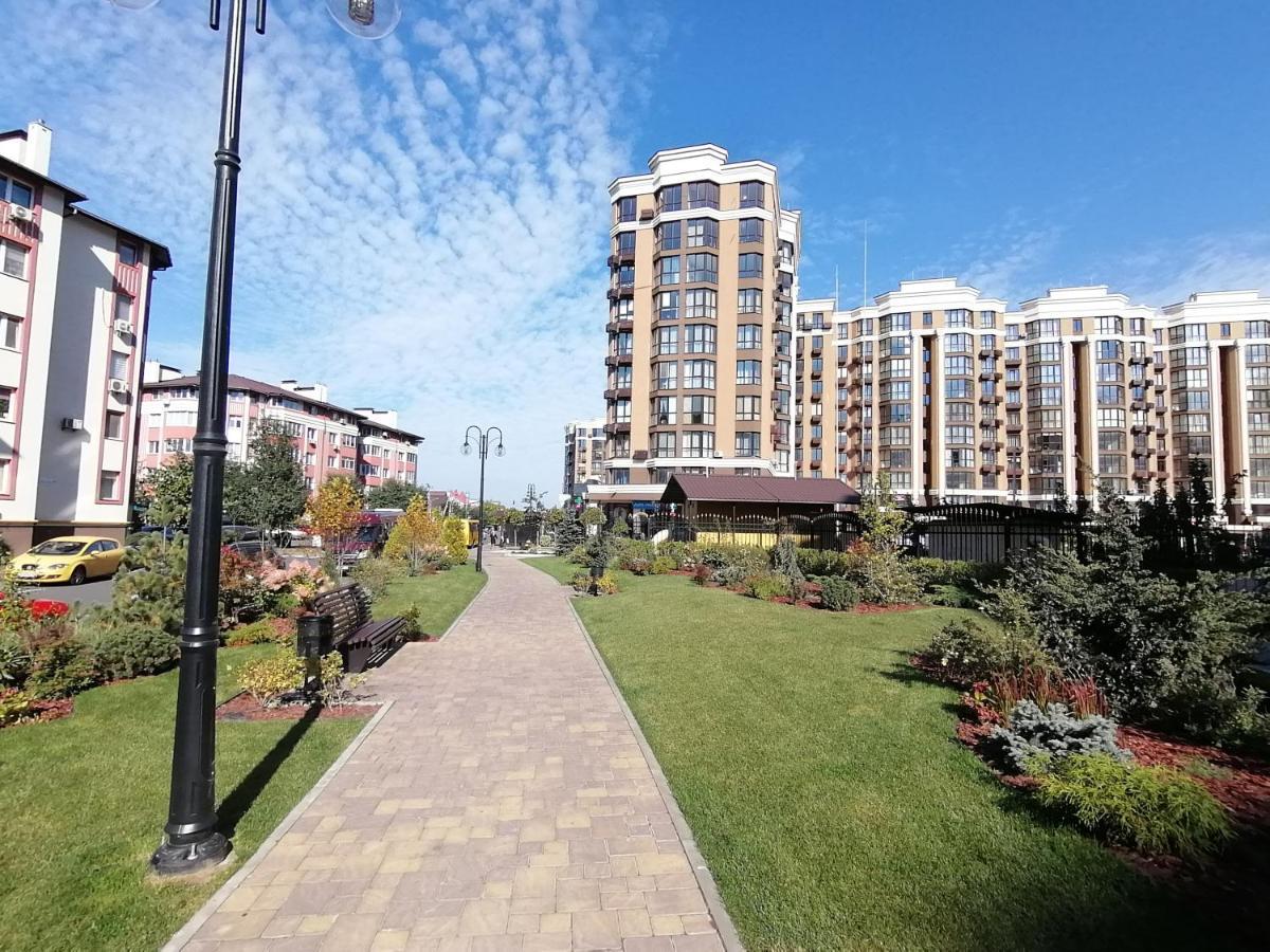Apartment 091 жк софія резиденс *